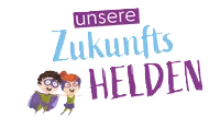 Logo Zukunftshelden