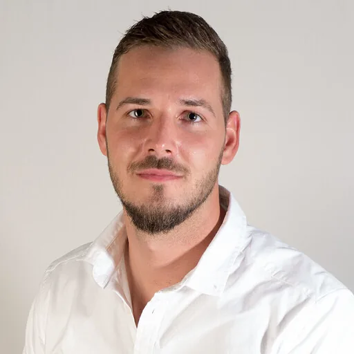 Foto von Max Rückerl