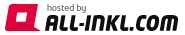 All-inkl Logo als Webdesign Banner bei Partner