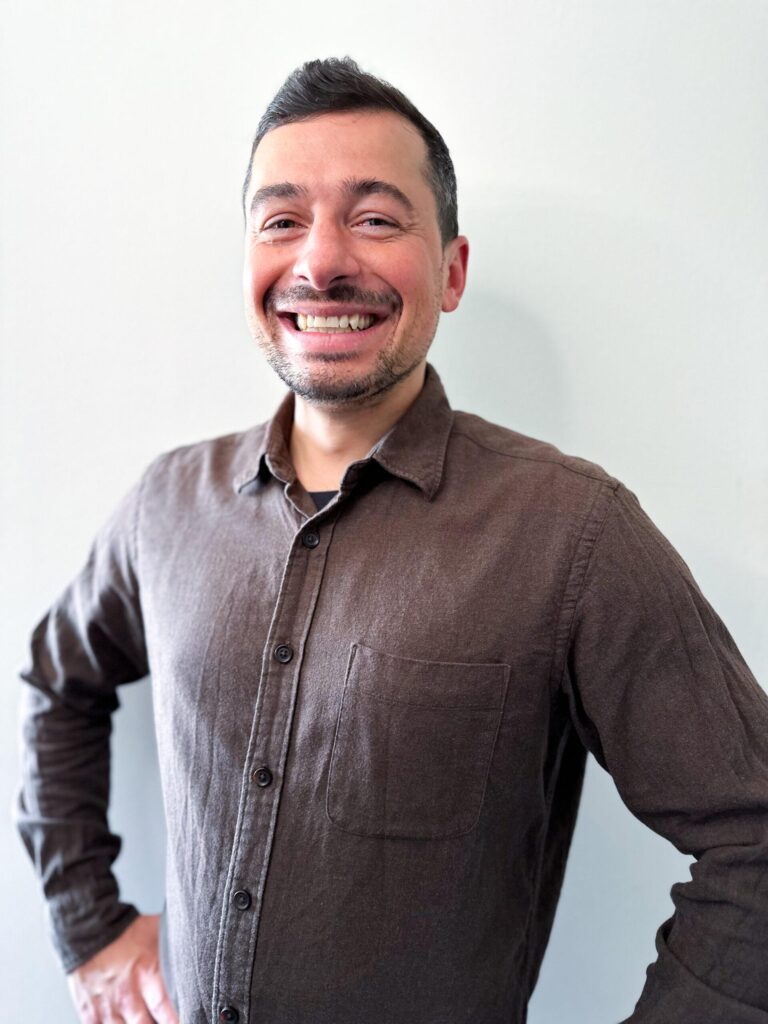 Ein Bild von Roman Abram zur Erklärung von über uns