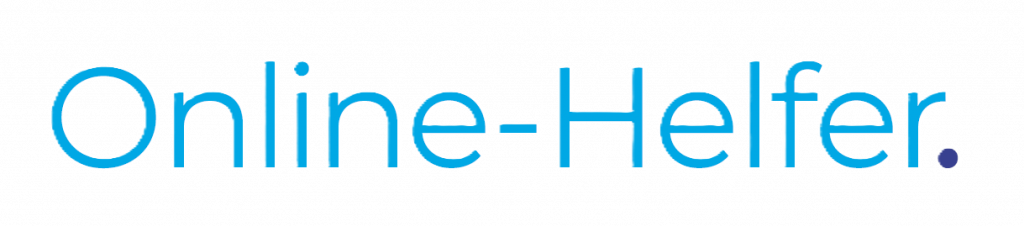 Logo von online-helfer