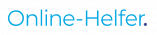 Logo von online-helfer