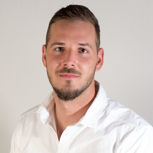 Ein Bild von Max Rückerl zur Erklärung von über uns